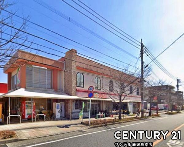 鹿児島市紫原3丁目新築戸建　第32-1号棟(タイヨー紫原店)
