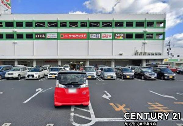 鹿児島市紫原3丁目新築戸建　第32-1号棟(サンドラッグ新栄店)