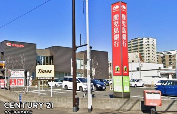 鹿児島市紫原3丁目新築戸建　第32-1号棟(鹿児島銀行笹貫支店)