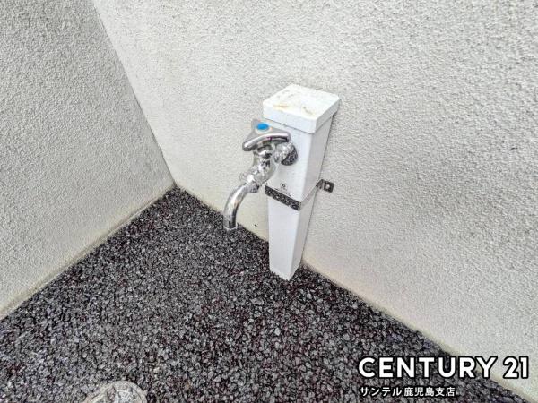 鹿児島市紫原3丁目新築戸建　第32-1号棟