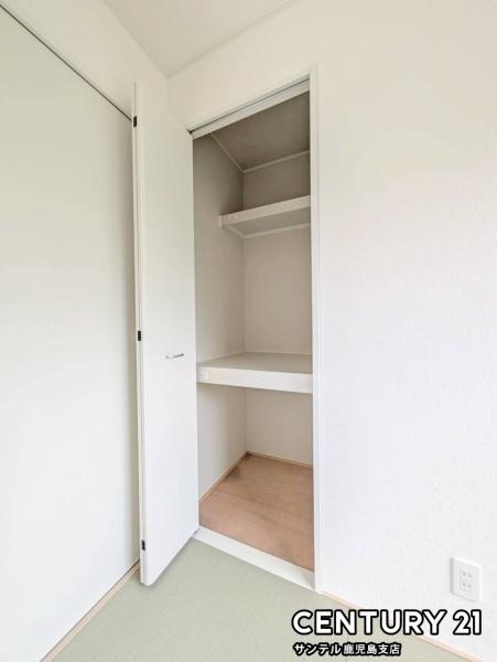 鹿児島市喜入町新築戸建　第2-1号棟