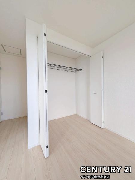 鹿児島市喜入町新築戸建　第2-1号棟