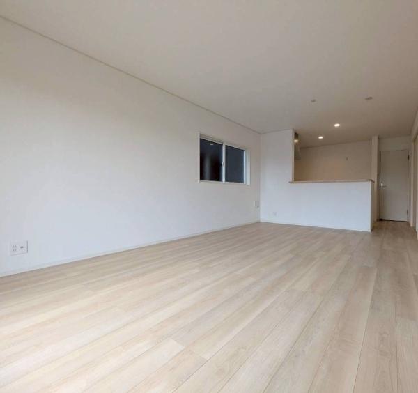 鹿児島市喜入町新築戸建　第2-1号棟