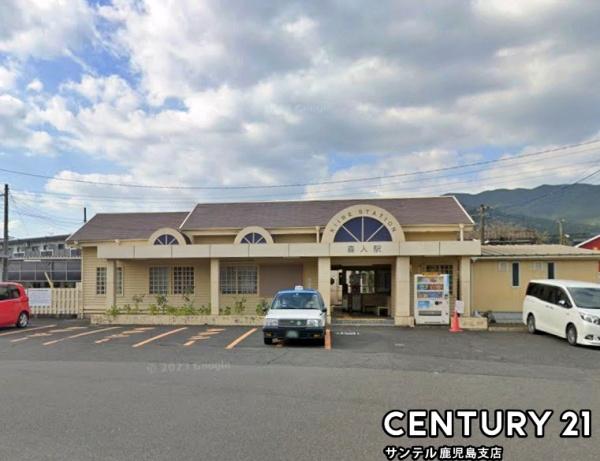 鹿児島市喜入町新築戸建　第2-2号棟(喜入駅(JR九州指宿枕崎線))