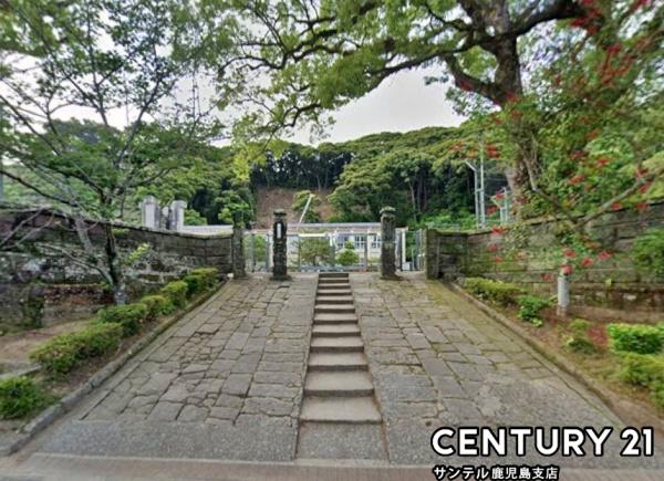 鹿児島市喜入町新築戸建　第2-3号棟(鹿児島市立喜入小学校)