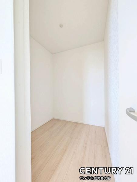 鹿児島市喜入町新築戸建　第2-3号棟