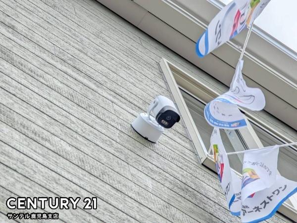 鹿児島市喜入町新築戸建　第2-3号棟