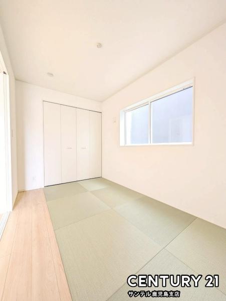鹿児島市喜入町新築戸建　第2-3号棟