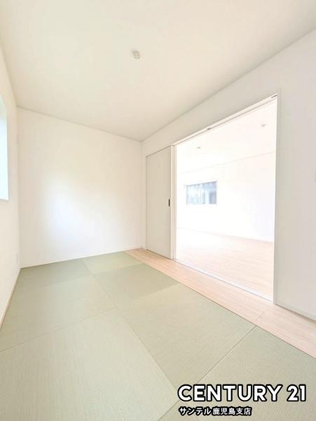鹿児島市喜入町新築戸建　第2-3号棟