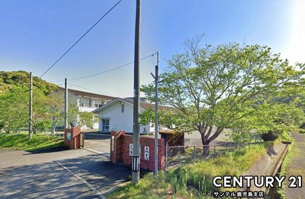 日置市伊集院町妙円寺1丁目新築戸建　第2-1号棟(日置市立伊集院北中学校)
