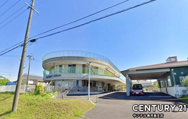 日置市伊集院町妙円寺1丁目新築戸建　第2-1号棟(幼保連携型認定こども園妙円寺保育園)