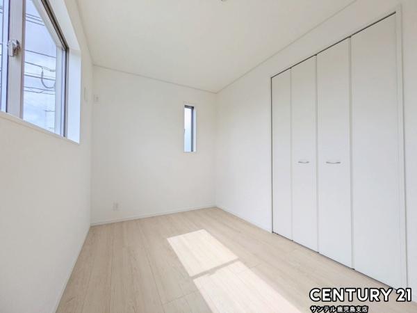 日置市伊集院町妙円寺1丁目新築戸建　第2-1号棟