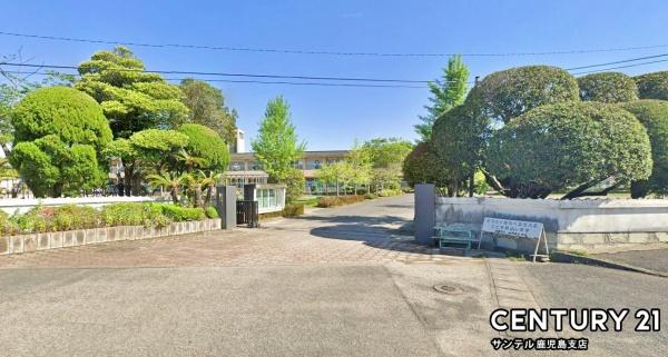 日置市伊集院町妙円寺１丁目の新築一戸建(日置市立妙円寺小学校)