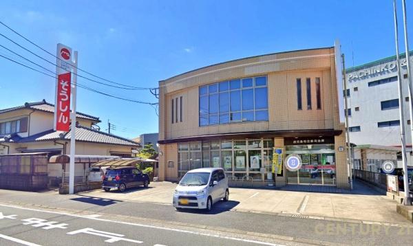 日置市伊集院町妙円寺１丁目の新築一戸建(鹿児島相互信用金庫伊集院支店)