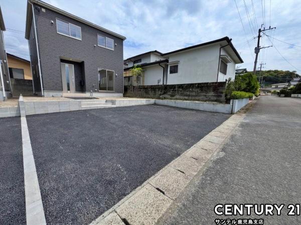 日置市伊集院町妙円寺１丁目の新築一戸建