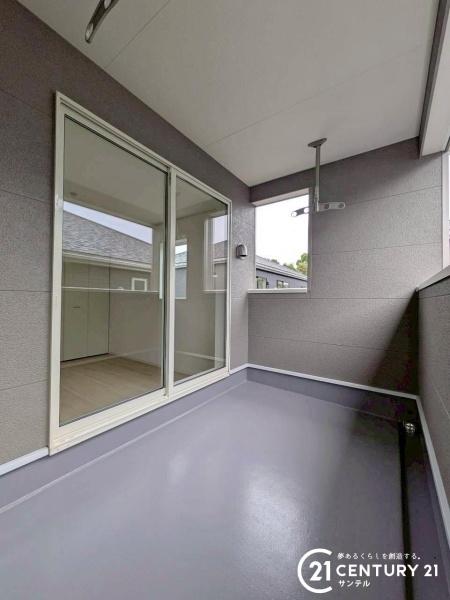 鹿児島市皇徳寺台2丁目新築戸建　第5-1号棟