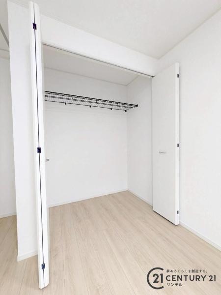 鹿児島市皇徳寺台2丁目新築戸建　第5-1号棟