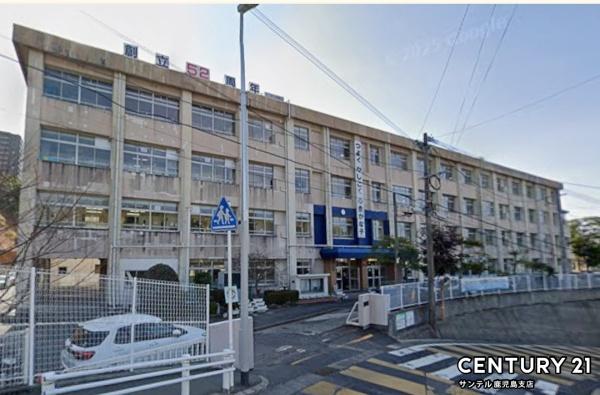 鹿児島市広木２丁目の中古一戸建て(鹿児島市立広木小学校)