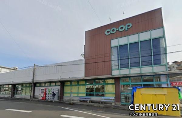 鹿児島市広木２丁目の中古一戸建て(コープ田上店)