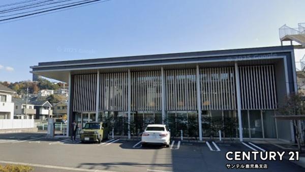 鹿児島市広木２丁目の中古一戸建て(鹿児島銀行向陽支店)
