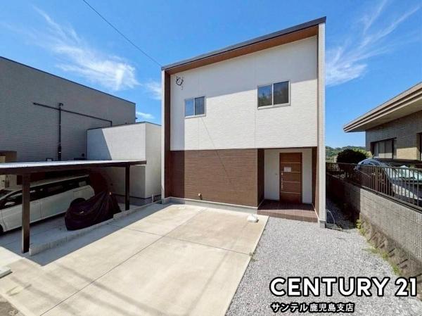 鹿児島市広木2丁目戸建