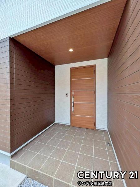 鹿児島市広木２丁目の中古一戸建て