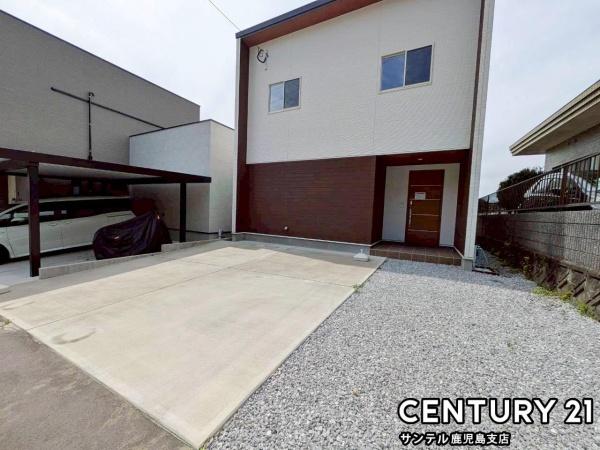 鹿児島市広木２丁目の中古一戸建て