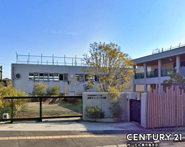 鹿児島市田上8丁目新築戸建　第1-1号棟(武岡みらいえこども園)