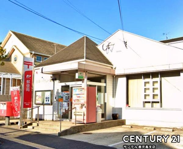 鹿児島市田上8丁目新築戸建　第1-1号棟(武岡ハイランド郵便局)
