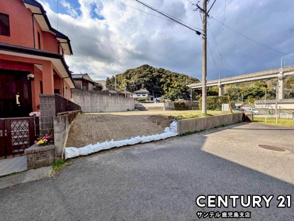 鹿児島市田上8丁目新築戸建　第1-1号棟