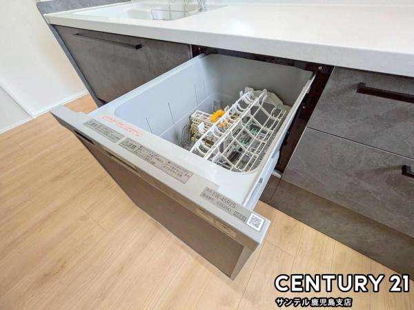 鹿児島市吉野３丁目の中古一戸建て