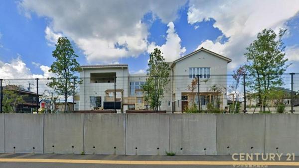 鹿児島市吉野３丁目の中古一戸建て(白菊保育園)