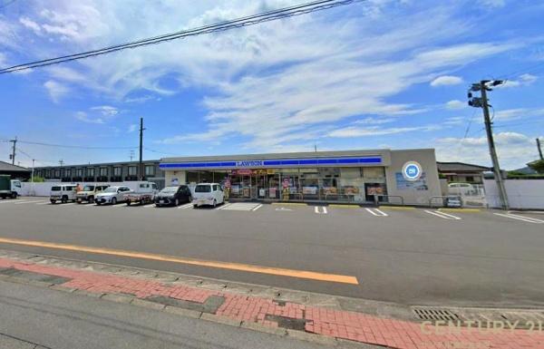 鹿児島市吉野３丁目の中古一戸建て(ローソン鹿児島川上店)