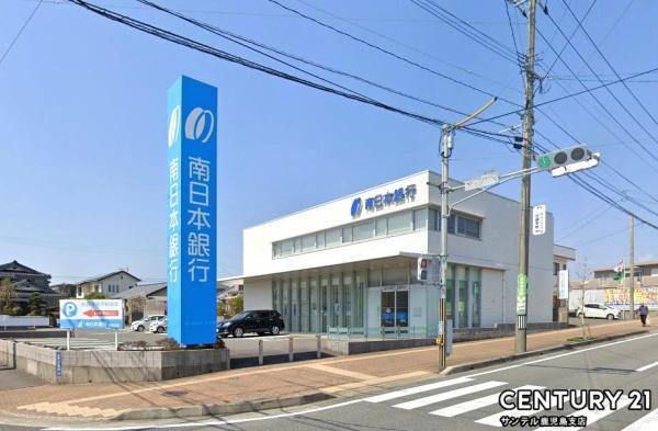鹿児島市吉野３丁目の中古一戸建て(南日本銀行花棚支店)