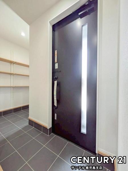鹿児島市吉野３丁目の中古一戸建て