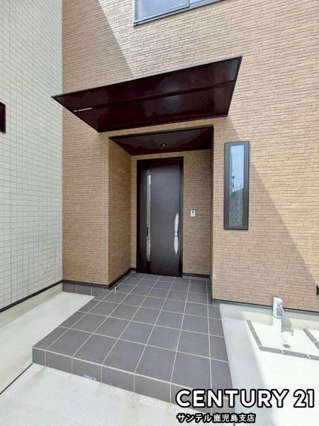 鹿児島市吉野３丁目の中古一戸建て