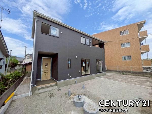 霧島市隼人町神宮5丁目新築戸建　第3-1号棟
