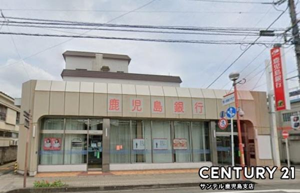 霧島市隼人町神宮5丁目新築戸建　第3-2号棟(鹿児島銀行隼人支店)