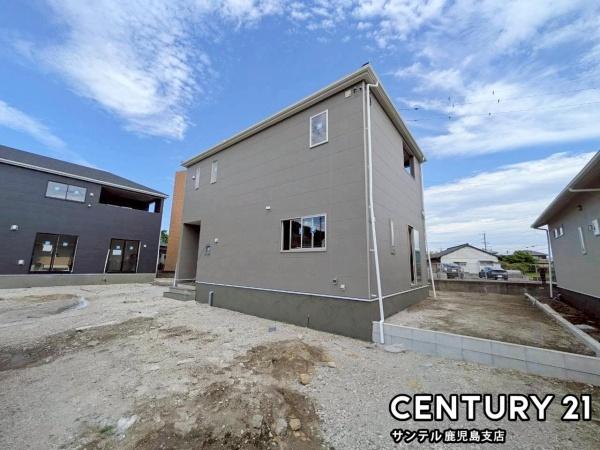 霧島市隼人町神宮5丁目新築戸建　第3-2号棟