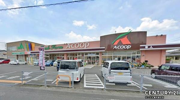 霧島市隼人町神宮5丁目新築平屋　第3-3号棟(A・コープ隼人店)