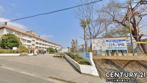 鹿児島市吉野町新築戸建　第51-1号棟(鹿児島市立吉野東小学校)