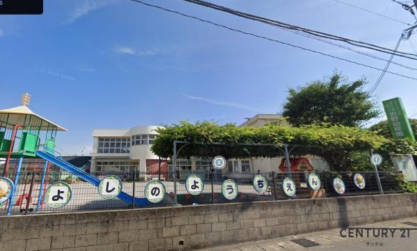 鹿児島市吉野町新築戸建　第51-1号棟(吉野幼稚園)