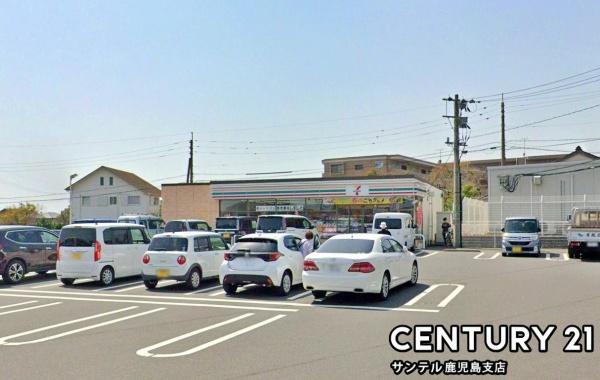 鹿児島市吉野町新築戸建　第51-1号棟(セブンイレブン鹿児島吉野支所前店)
