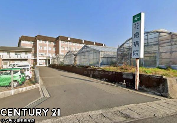 鹿児島市吉野町新築戸建　第51-1号棟(仁愛会花倉病院)