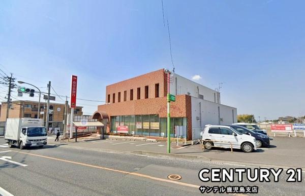 鹿児島市吉野町新築戸建　第51-1号棟(鹿児島銀行吉野支店)