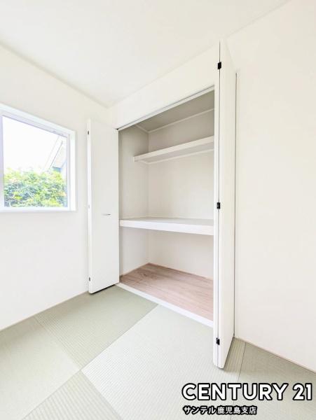 鹿児島市吉野町新築戸建　第51-1号棟