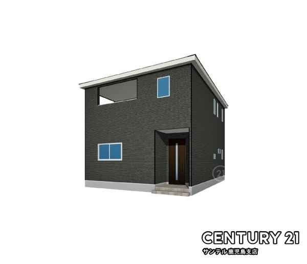 鹿児島市吉野町新築戸建　第51-2号棟