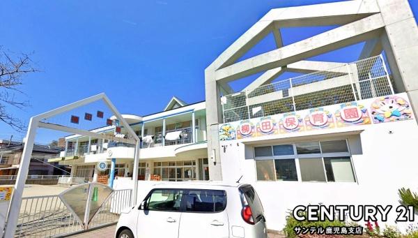 鹿児島市武3丁目新築戸建　第9-1号棟(柳田保育園)