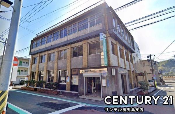 鹿児島市武3丁目新築戸建　第9-1号棟(JA鹿児島みらい田上支店)