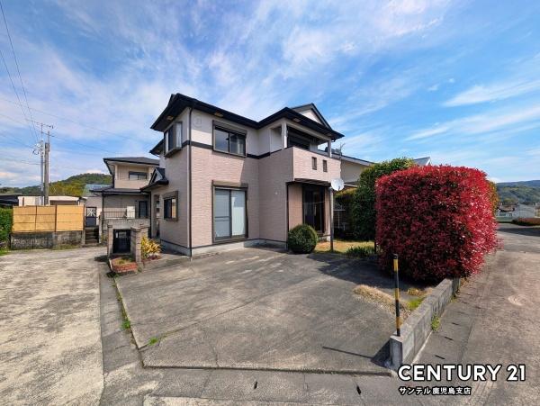 加治木町木田中古戸建